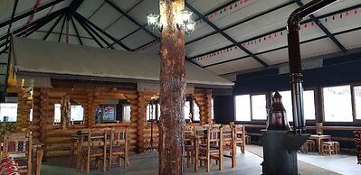 Sarikamis Kayi Snow Otel