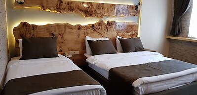 Sarikamis Kayi Snow Otel