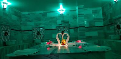 Sarikamis Kayi Snow Otel