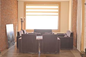 Sarikamis Kayi Snow Otel