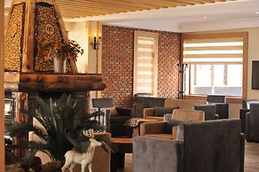Sarikamis Kayi Snow Otel