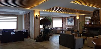 Sarikamis Kayi Snow Otel