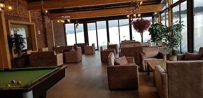 Sarikamis Kayi Snow Otel