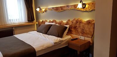 Sarikamis Kayi Snow Otel