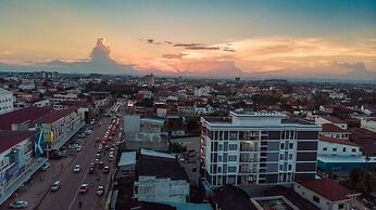 S2 Modern Boutique Hotel