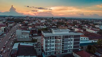 S2 Modern Boutique Hotel