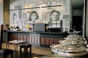 S2 Modern Boutique Hotel