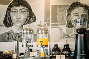 S2 Modern Boutique Hotel