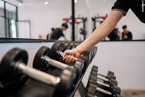 S2 Modern Boutique Hotel