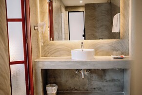 S2 Modern Boutique Hotel