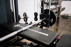 S2 Modern Boutique Hotel