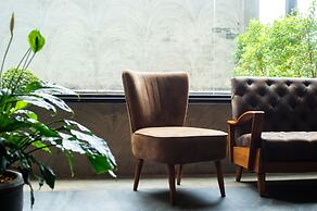 S2 Modern Boutique Hotel