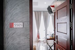 S2 Modern Boutique Hotel