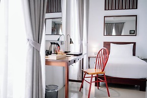 S2 Modern Boutique Hotel