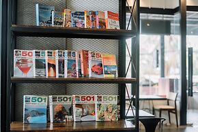 S2 Modern Boutique Hotel