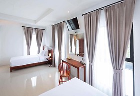 S2 Modern Boutique Hotel