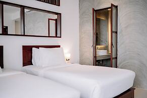 S2 Modern Boutique Hotel