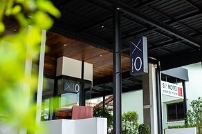 S2 Modern Boutique Hotel