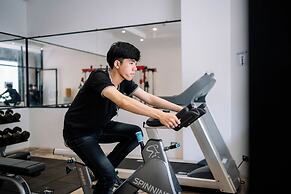 S2 Modern Boutique Hotel