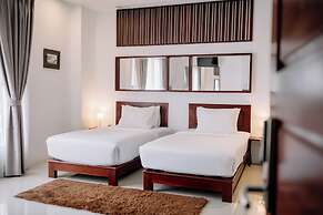 S2 Modern Boutique Hotel