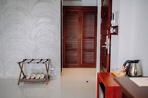 S2 Modern Boutique Hotel