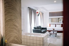 S2 Modern Boutique Hotel