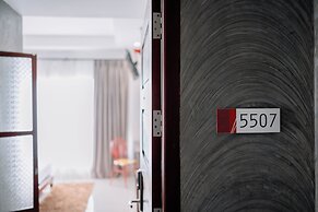 S2 Modern Boutique Hotel