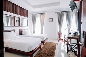 S2 Modern Boutique Hotel