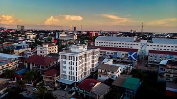 S2 Modern Boutique Hotel