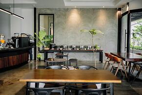 S2 Modern Boutique Hotel