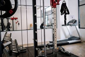 S2 Modern Boutique Hotel