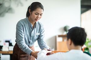 S2 Modern Boutique Hotel