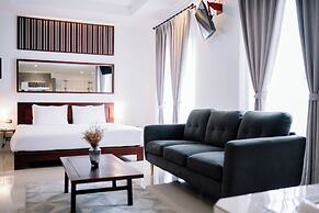 S2 Modern Boutique Hotel