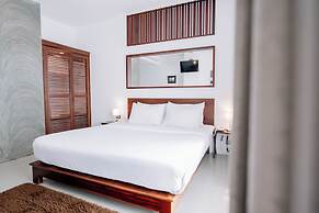 S2 Modern Boutique Hotel