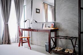 S2 Modern Boutique Hotel