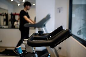 S2 Modern Boutique Hotel