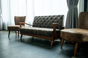 S2 Modern Boutique Hotel