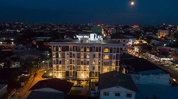 S2 Modern Boutique Hotel