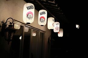 La Bella Boutique Hotel