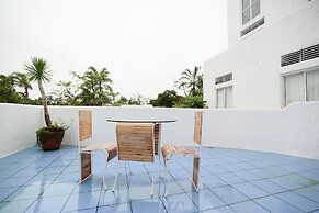 La Bella Boutique Hotel