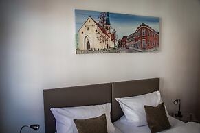 Hotel Gasthof Zur Post