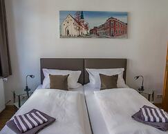 Hotel Gasthof Zur Post