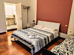 B&B La Casa del Sole a Mergellina