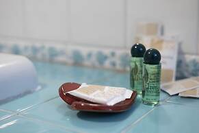 B&B La Casa del Sole a Mergellina