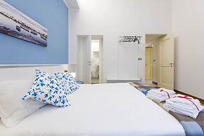 B&B La Casa del Sole a Mergellina