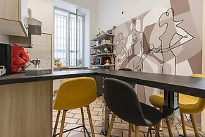 B&B La Casa del Sole a Mergellina