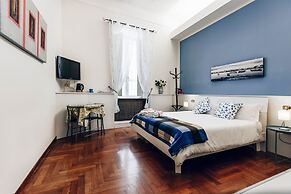 B&B La Casa del Sole a Mergellina