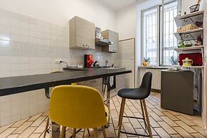 B&B La Casa del Sole a Mergellina