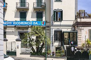 B&B La Casa del Sole a Mergellina