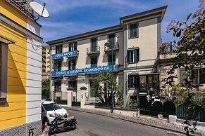 B&B La Casa del Sole a Mergellina